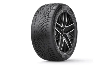 225/55 R18 MOMO W-20 NORTH POLE 102V (C,B,72)