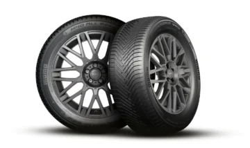 245/45 R18 MOMO M-40 ALL SEASON 100W (D,A,72)