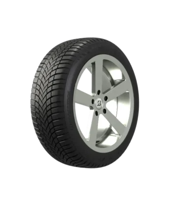 235/50 R18 BRIDGESTONE WEATHER CONTROL A005 101H (A,B,72)