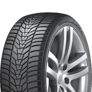 265/50 R19 HANKOOK W330C Winter i*cept evo3 X 110H (D,B,73)