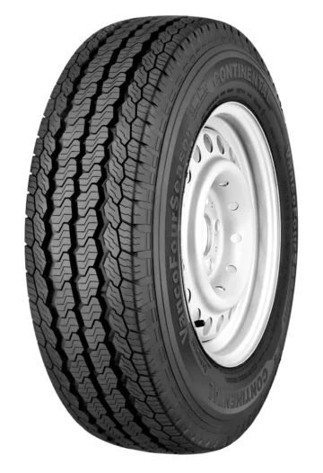 195/75 R16C CONTINENTAL VancoFourSeason 107/105R (D,C,72) 195/75R16