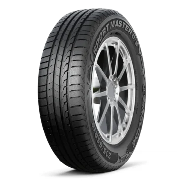 235/55 R18 LINGLONG SPORT MASTER C/S 104W (C,A,72)