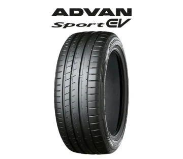 275/35 R21 YOKOHAMA ADVAN Sport EV V108 103W (B,A,71)