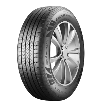 215/60 R18 CONTINENTAL CrossContact RX 98H (C,C,72)