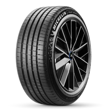 285/45 R20 MICHELIN PILOT SPORT 5 ENERGY 112Y (A,A,72)