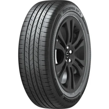 235/60 R16 HANKOOK RA43 Dynapro HPX 100H (C,D,70)
