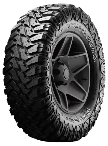 33/12.5 R15 COOPER EVOLUTION MTT 108Q (,,N/A)