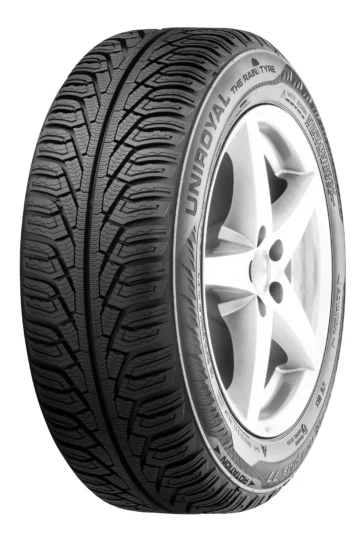 255/40 R19 UNIROYAL MS PLUS 77 100V (E,C,73)