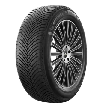 225/65 R17 MICHELIN ALPIN 7 106H (B,B,71)