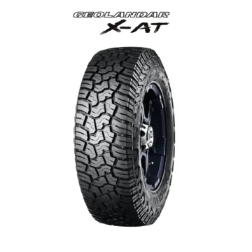 265/60 R20 YOKOHAMA GEOLANDAR X-AT G016 POR 121/118Q (,,N/A)