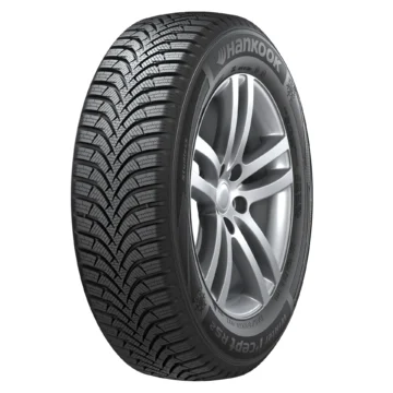 155/60 R15 HANKOOK W452 Winter i*cept RS2 74T (D,C,71)