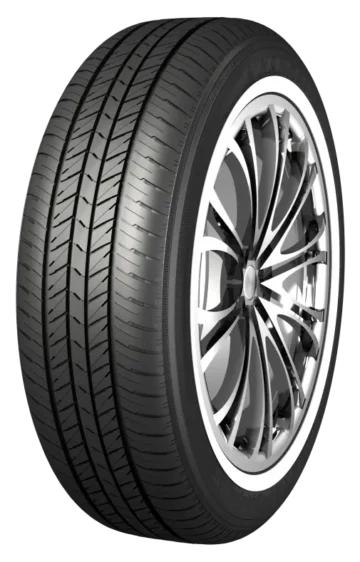 205/75 R14 NANKANG N-605 98H (D,C,72)