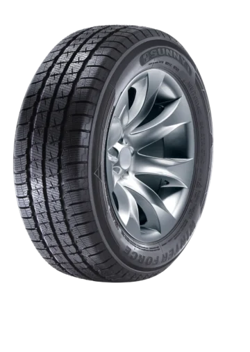 225/65 R16C SUNNY NC513 112/110R (C,C,71) 225/65R16