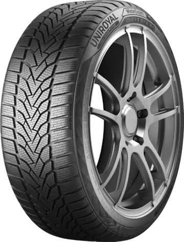 245/45 R18 UNIROYAL WinterExpert 100V (C,B,72)