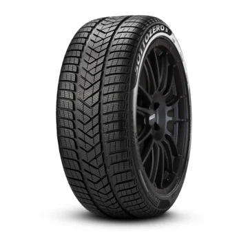 225/45 R18 PIRELLI WINTER SOTTOZERO 3 95H XL XL (E,B,71)