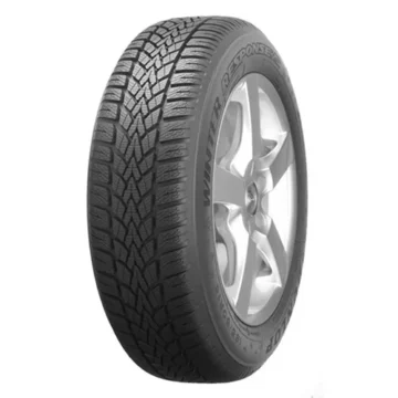 195/50 R15 DUNLOP WINTER RESPONSE 2 82T (D,B,70)
