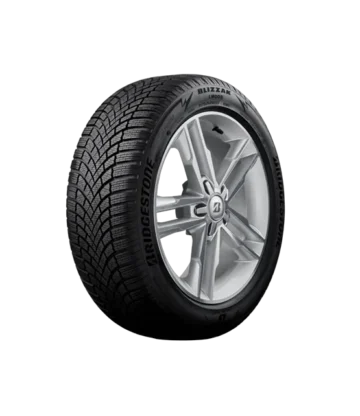 215/50 R19 BRIDGESTONE BLIZZAK LM005 93T (C,A,71)