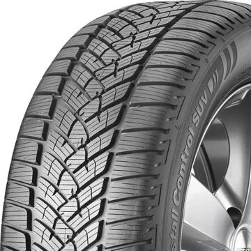 255/50 R19 FULDA KRI CONTROL SUV 107V (C,B,73)
