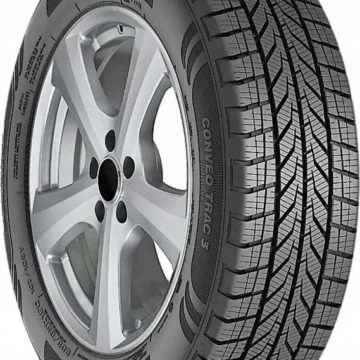 195/70 R15C FULDA CONVEO TRAC 3 104R (D,C,73) 195/70R15