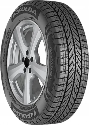 195/70 R15C FULDA CONVEO TRAC 3 104R (D,C,73) 195/70R15