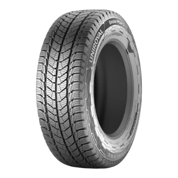 215/75 R16C UNIROYAL SNOW MAX 3 113/111R (C,B,73) 215/75R16