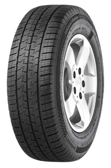 225/65 R16C CONTINENTAL VanContact 4Season 112/110R (B,A,73) 225/65R16