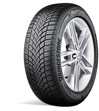 225/50 R17 BRIDGESTONE BLIZZAK LM005 DRIVEGUARD 98V (C,A,71)