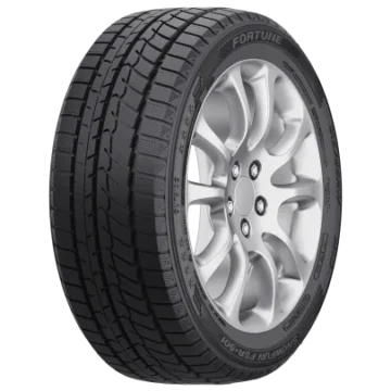 255/45 R19 FORTUNE SNOWFUN FSR-901 104V (D,C,73)