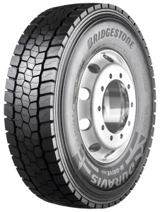 295/80 R22.5 BRIDGESTONE DURAVIS R-DRIVE 002 152/148M (C,B,75)