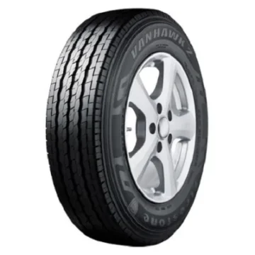 165/70 R14C FIRESTONE VANHAWK 2 89/87R (C,B,71) 165/70R14