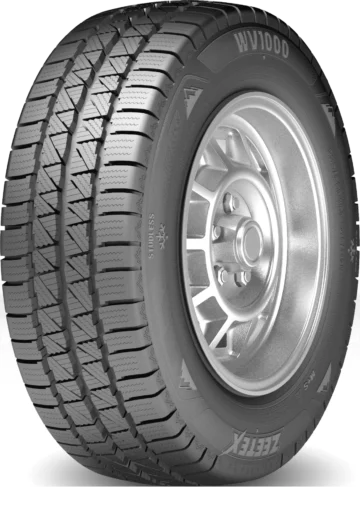 225/75 R16C ZEETEX WV1000 121/120R (C,A,73) 225/75R16