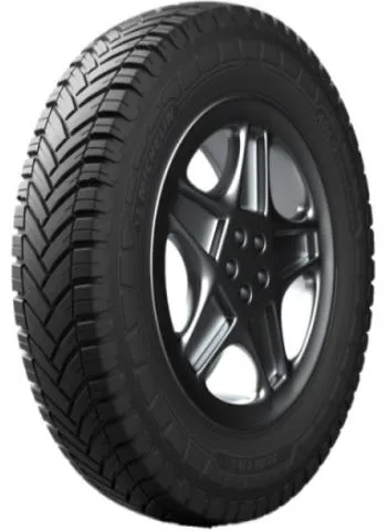 235/65 R16C MICHELIN AGILIS CROSSCLIMATE 115R (C,A,73) 235/65R16