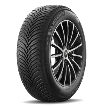 195/55 R16 MICHELIN CROSSCLIMATE 2 87H (C,B,69)