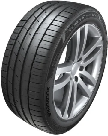 315/35 R21 HANKOOK K127C Ventus S1 evo3 SUV 111Y (B,B,70)