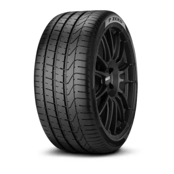 255/35 R19 PIRELLI PZERO 92Y (D,B,72)