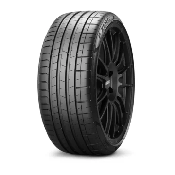 235/50 R19 PIRELLI P-ZERO (PZ4) 99V (B,A,70)
