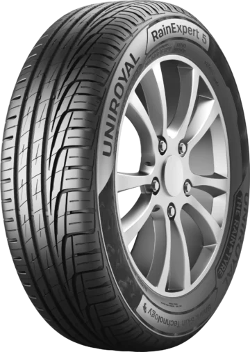 195/65 R15 UNIROYAL RainExpert 5 91V (D,A,71)
