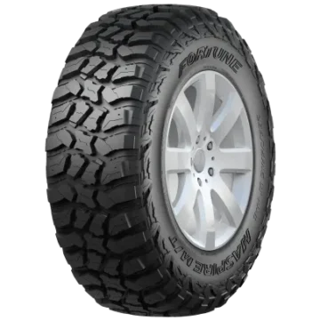 265/65 R17 FORTUNE MASPIRE M/T 120/117Q (N,N,N/A)