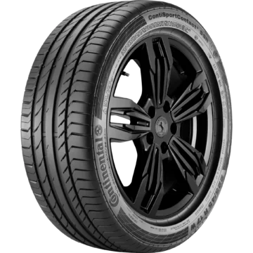 325/35 R22 CONTINENTAL ContiSportContact 5P 110Y (D,A,74)