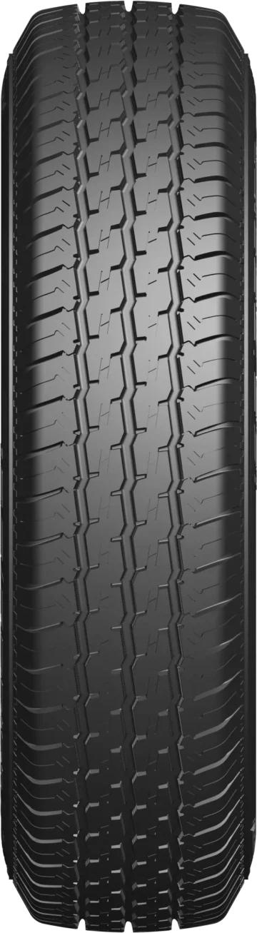 205/65 R15C ZEETEX CT6000 ECO 102/100T (D,B,72) 205/65R15