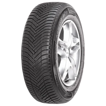 285/45 R20 HANKOOK H750A Kinergy 4S2 X 112H (C,B,75)