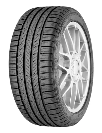 265/40 R18 CONTINENTAL ContiWinterContact TS 810 S 101V (E,C,73)