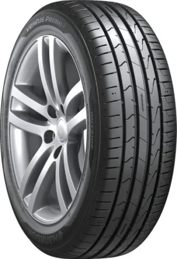 235/55 R17 HANKOOK K125A Ventus Prime3 X 103H (A,B,72)