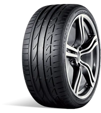 275/40 R19 BRIDGESTONE POTENZA S001 101Y (B,C,72)