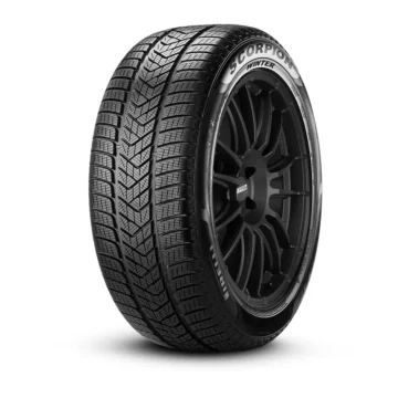 235/65 R17 PIRELLI SCORPION WINTER 104H (C,C,72)