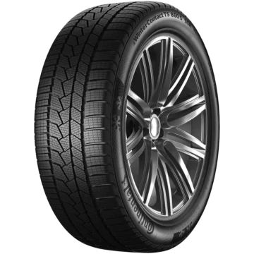 265/35 R21 CONTINENTAL WinterContact TS 860 S 101W (B,C,73)