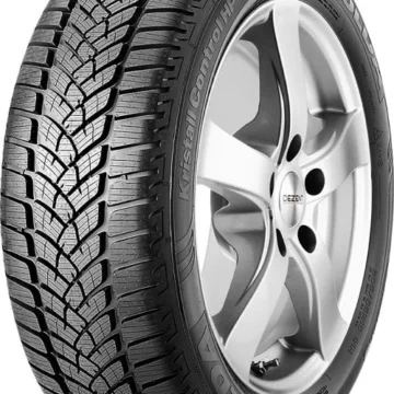 195/55 R15 FULDA KRI CONTROL HP 2 85H (C,B,72)