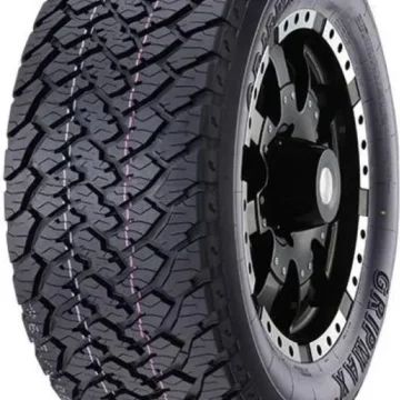 215/65 R16 GRIPMAX INCEPTION A/T 98T (D,C,72)