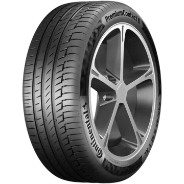 285/45 R21 CONTINENTAL PremiumContact 6 113Y (B,B,73)