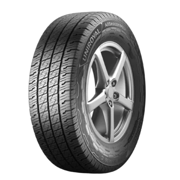 225/75 R16C UNIROYAL AllSeasonMax 121/120R (D,A,73) 225/75R16